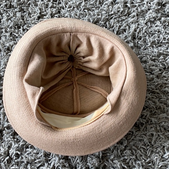 Happy Cappers Vintage Women’s Hat By the Field Company Los Angeles Calif - Picture 8 of 16